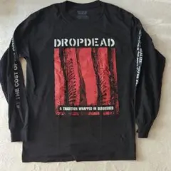 2025年最新】drop dead tシャツの人気アイテム - メルカリ
