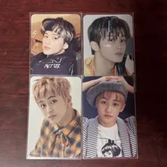 NCT 127 DREAM イリチル ドリム マーク まとめ売り NCT DREAM マーク トレカ まとめ売り ドリム 51枚 - メルカリ