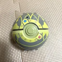 モンコレ ポケデルゼ 黒いレックウザ　いにしえのモンスターボール
