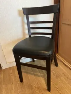 ビンテージ　CRES クレス　ダイニングチェア PUBLIC パブリック チェア