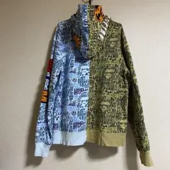 A BATHING APE パーカー 2XLサイズ z022p - メルカリ