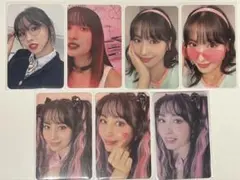 TWICE formula of love soundwave ラキドロ モモ