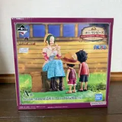 【未開封】ONE PIECE ワンピース 一番くじROAD TO DAWN