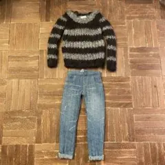 momoko dollアウトフィットセットF