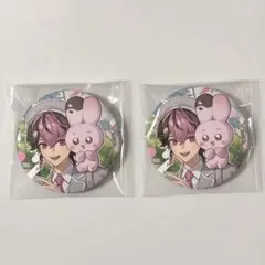 シクフォニ LAN 分校等身 缶バッジ | Mercari