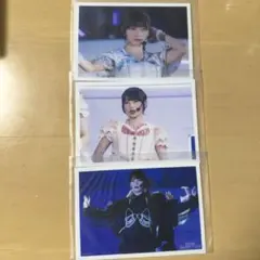 乃木坂46 choose5 生写真　真夏の全国ツアー　2024 岡本姫奈