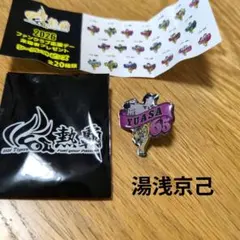 2026年最新】阪神タイガースピンバッジの人気アイテム - メルカリ