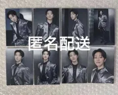 SEVENTEEN right here japan トレカ コンプ ミンハオ