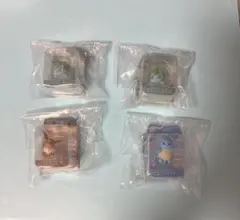 ポケモン カプキャラ フィギュア 3種セット