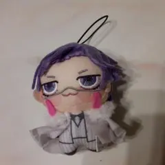 桃源暗鬼 ちょぴぬいぷち 桃華月詠 ぬいぐるみ