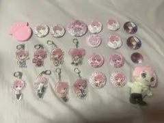 すとぷり さとみ グッズ