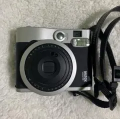 FUJIFILM instax mini 90 本体のみ 電源入らずジャンク