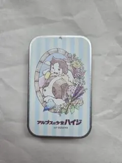 アルプスの少女ハイジ スライド缶のサムネイル
