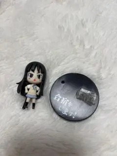 秋山澪フィギュア