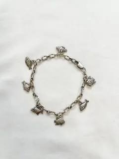 LEMAIRE ESTAMPE ブレスレット シルバー LEMAIRE ESTAMPE ブレスレット シルバー - メルカリ