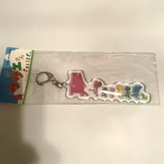 サザエさん アクリルキーホルダーのサムネイル