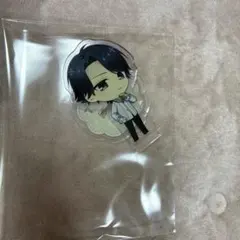 スタマイ　新堂　アクスタ