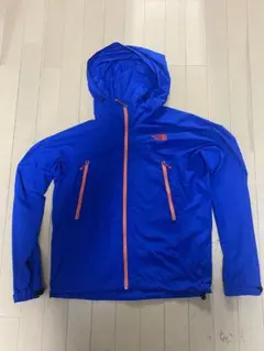 THE NORTH FACE フード付きナイロンジャケット L