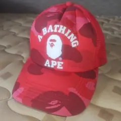 2025年最新】エイプ 迷彩 キャップの人気アイテム - メルカリ