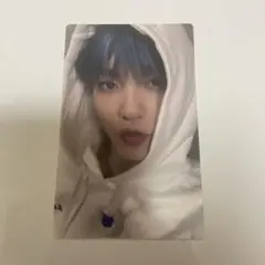 スビン ラキドロ bluehour トレカ