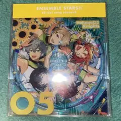 未開封 あんさんぶるスターズ!! ESアイドルソング season3…