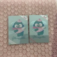 サンリオウエハース5 ハンギョドン エンジェル