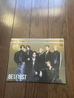 MC ミューズクリップ 2冊 BE:FIRST ウマ娘 プリティーダービー　未読