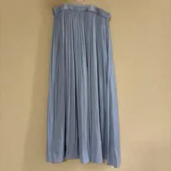 ナチュラルビューティーベーシック　スカート