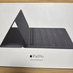 iPad Pro 12.9インチ Smart Keyboard Folio