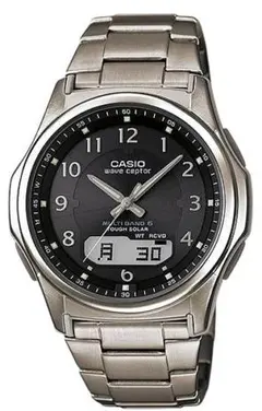 新品 定価37400円 カシオ リニエージ LCW-M510D-1AJF - メルカリ