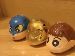 クレヨンしんちゃん　BIGカプキャラ2