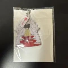 蓮ノ空 衣装メタルチャーム　セラス 泉 Edel Note