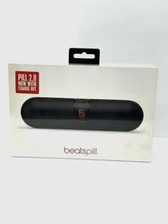 2026年最新】beats by dr.dre pill 2.0の人気アイテム - メルカリ