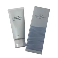 AXXZIA BEAUTY FORCE マッドフォーミングウォッシュ 100gのサムネイル