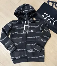 2025年最新】パーリーゲイツ パーカーの人気アイテム - メルカリ