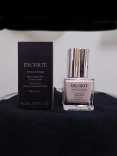 DECORTÉ ロージーグロウライザー ゼンウェア セット - メルカリ