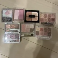 CANMAKE KATE Kirei&co. excel 3点からバラ売り可 - メルカリ
