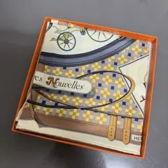 2026年最新】エルメス スカーフ リスの人気アイテム - メルカリ