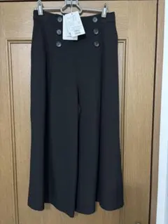 M'S GRACY ガウチョパンツ38 2026年最新】M'S GRACY レディース ガウチョパンツの人気アイテム