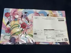 2026年最新】ToLoveる モモ プレイマットの人気アイテム - メルカリ