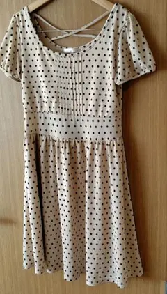 ロペピクニック ワンピース