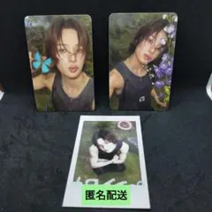 &TEAM　Back to Life 　ソロ　K