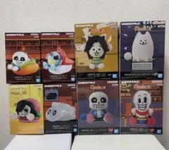 2026年最新】undertale サンズ フィギュアの人気アイテム - メルカリ