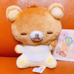 リラックマ あったかウサギマスコット 2010 ぬいぐるみ - メルカリ