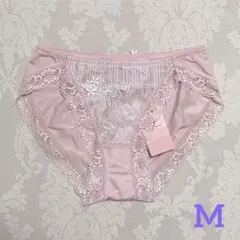 ワコール　ルジェ　ノーマル　Mサイズ