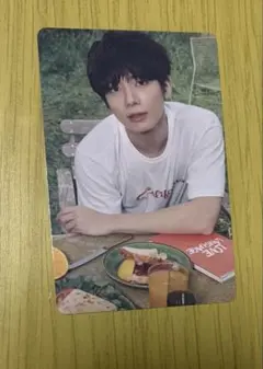 TXT LoveLanguage テヒョン タワレコ 特典