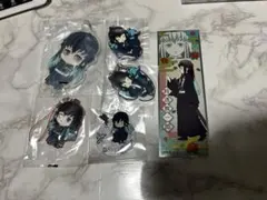 鬼滅の刃 時透無一郎セット