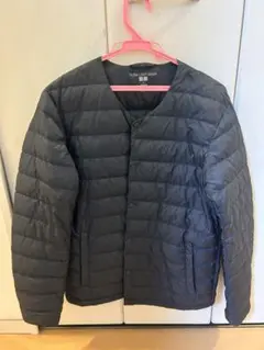美品‼️ユニクロ　ウルトラライトダウンジャケット Mサイズ