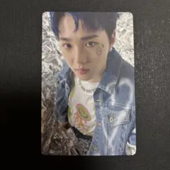 treasure ソウルコン メンバーシップ トレカ ドヨン