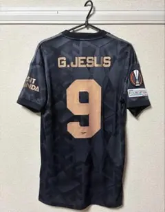 2026年最新】アーセナル アウェイ 22-23の人気アイテム - メルカリ